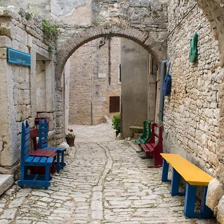 וילה Elegant With Private Pool In