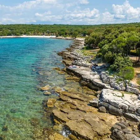 Elegant With Private Pool In Villa *