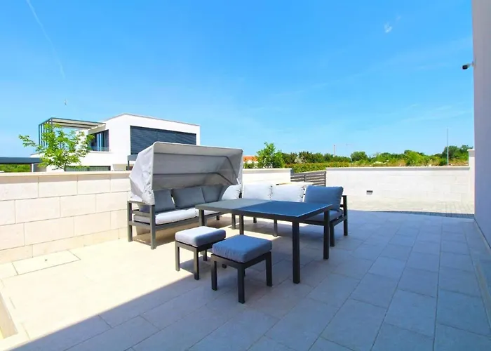 Vila Elegant With Private Pool In *