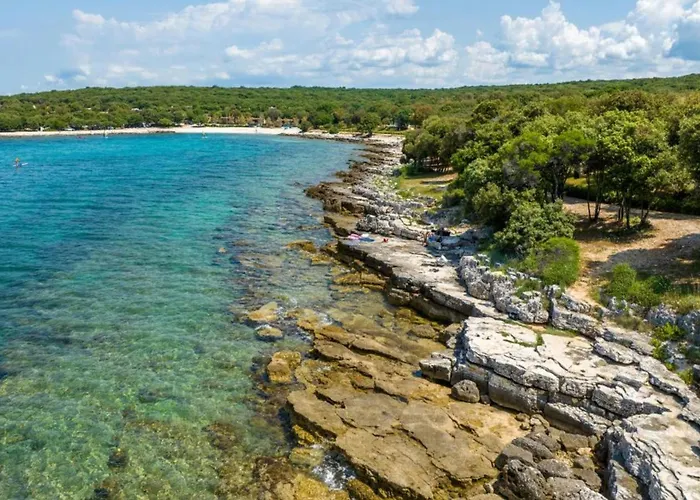 Elegant With Private Pool In Vila *