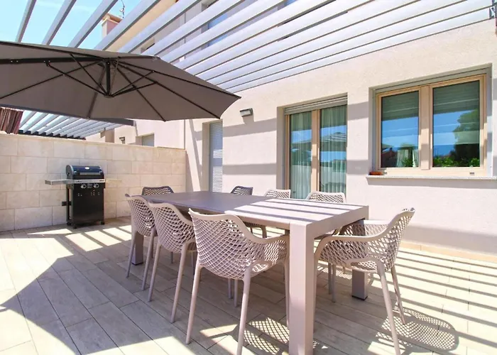 Vila Elegant With Private Pool In *